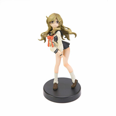 Vividred Operation Shinomiya Himawari PVC Figure NEW | eBay