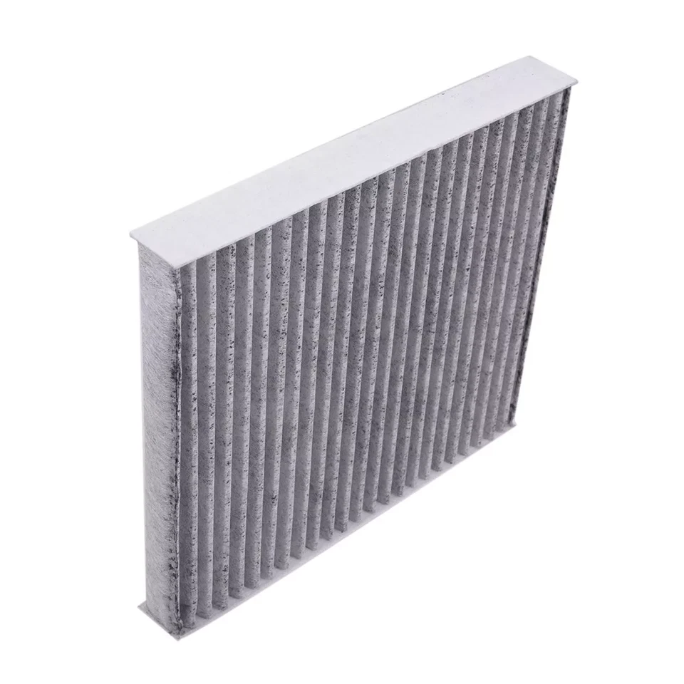 FOR Mitsubishi Outlander 2014-2020 Sport 13-22 Engine and Cabin Air Filter Kit Foto 3 de 4