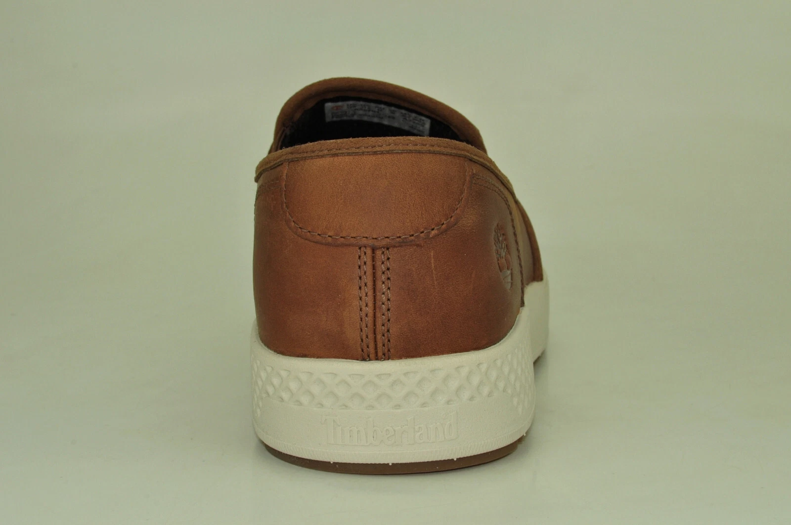 Timberland Cityroam slip on slipper sneaker scarpe basse uomo pelle nubuk