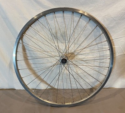 Wheels \u0026 Wheelsets - Vintage Bontrager 