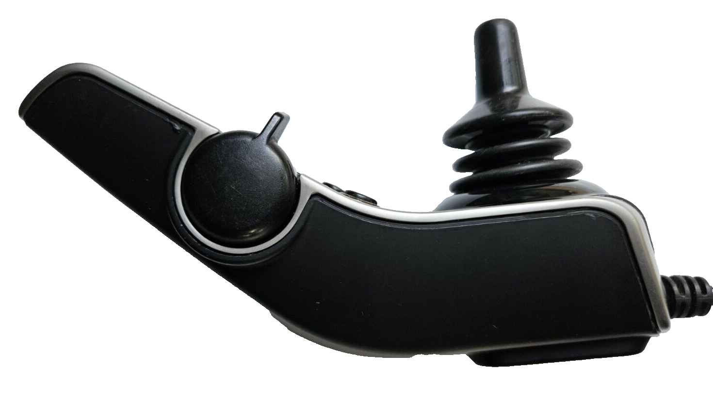 QUANTUM WHEELCHAIR QLogic2 JOYSTICK CONTROLLER 17518009, CTL123217