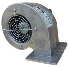 Druckgebläse WPA 108  41W Ofengebläse Holzvergaser Druckventilator Kesselgebläse