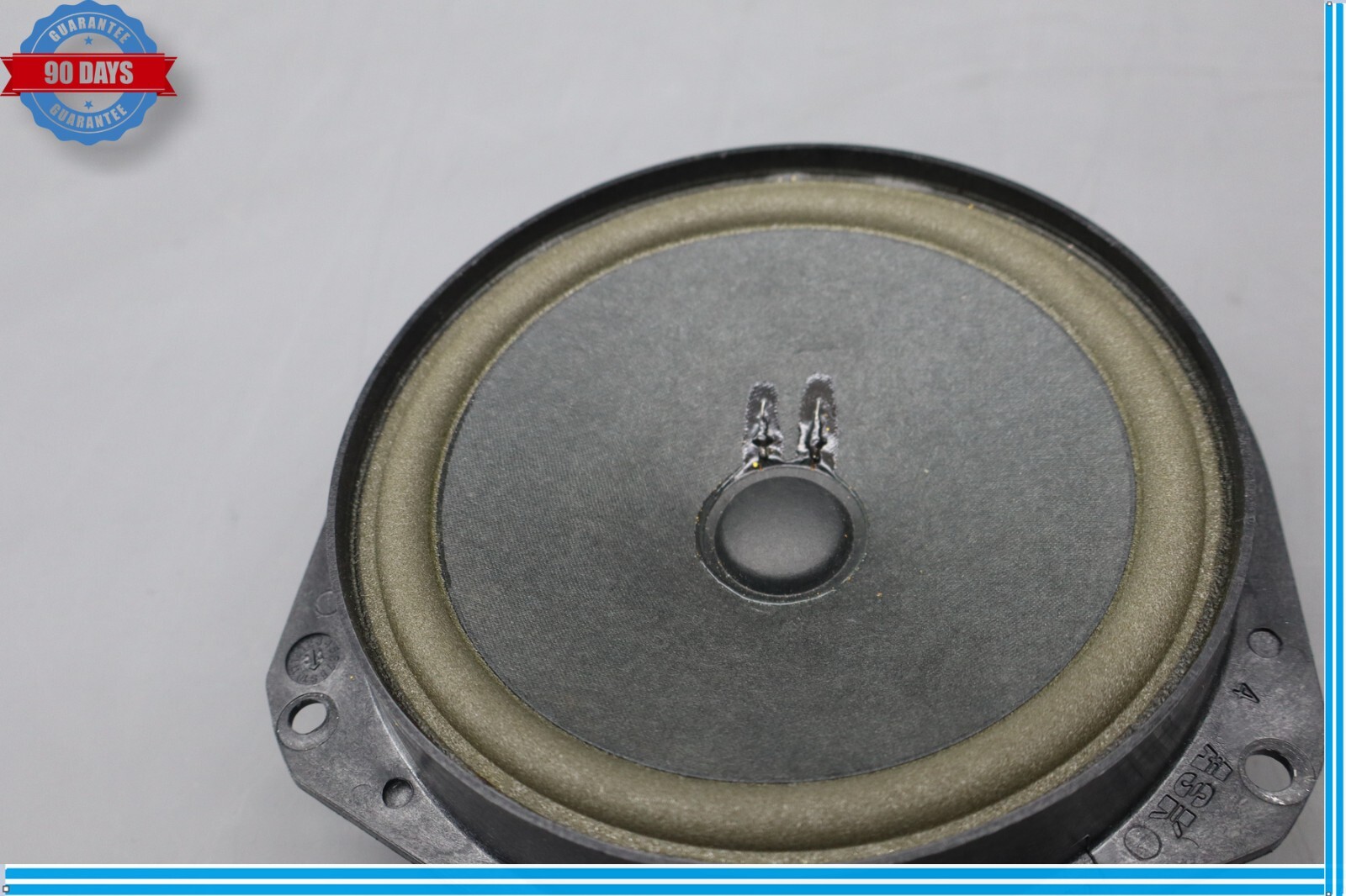 14-22 Maserati Ghibli Front Left Driver Side Door Audio Sound Speaker Oem