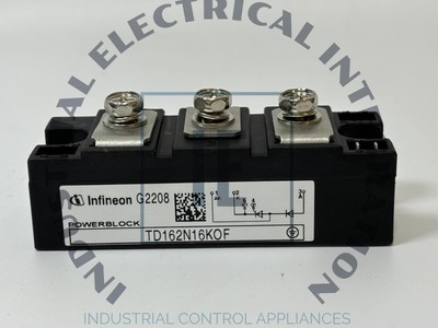 1PCS INFINEON TD162N16KOF power supply module TD162N16K0F NEW Quality Assurance