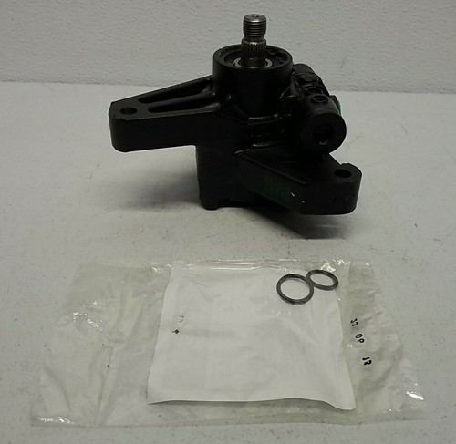 Vision-OE 990-0243 Remanufactured Power Steering Pump – Reliable, Cost-Effective - Picture 4 of 6