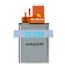 TOPCON FC100 FC-100 LCD Display With Digitizer Touch Screen am