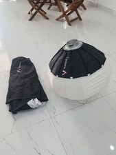 Lantern 90cm 3-foot diameter omnidirectional Bowens Mount softbox