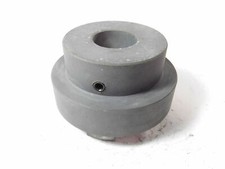 Magnaloy 1.3125" Magnesium Jaw Coupling 400