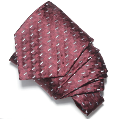 how do you tie a cowboy bandana