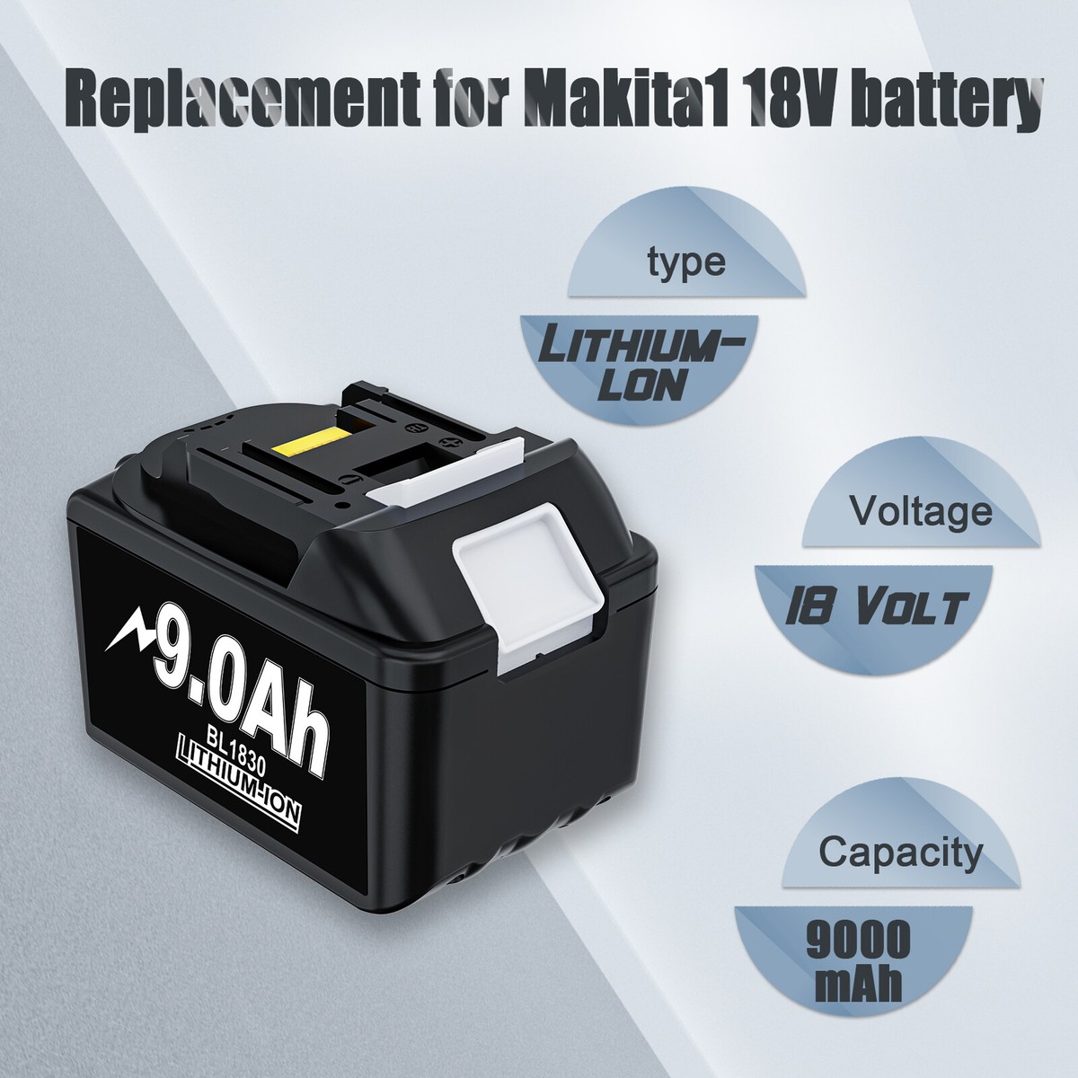 18V3.0ah makita1個 18V3.0ah makita1個