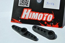 HIMOTO 50118 Squadrette Servo SERVO ARMS 1/5