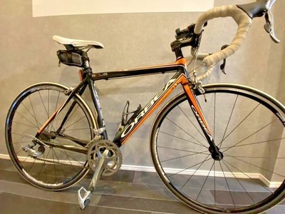 Bicycles - Orbea Aqua - Nelo's Cycles