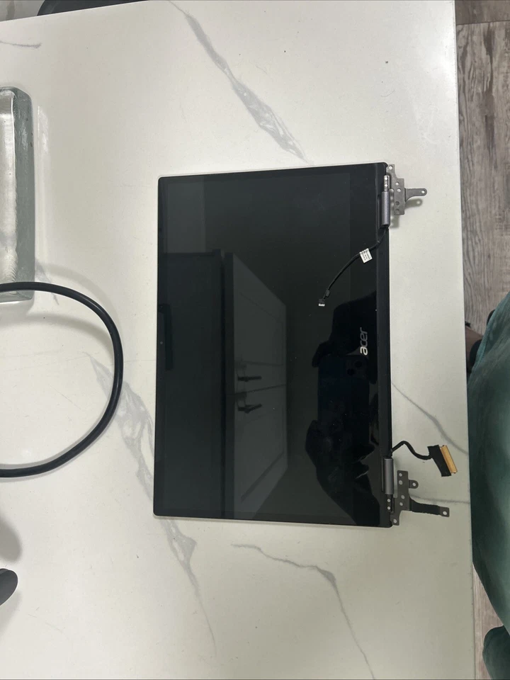 Touchscreen For Tablet Chromebook - Image 4 of 4