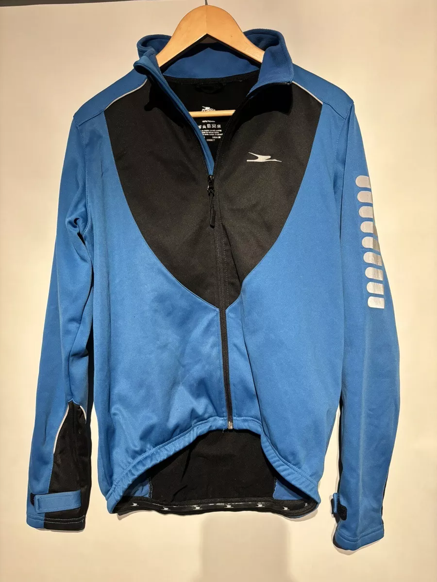 Crane top bike jacket