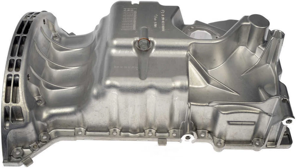 Cacerola de aceite de motor DORMAN OE SOLUTIONS 264816 Foto 3 de 4