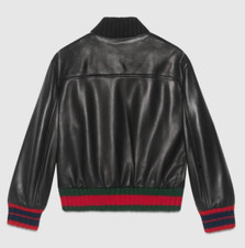 e12 GUCCI オレンジ　ジャケット　12歳(150/72) Gucci Boys' Outerwear for sale - eBay