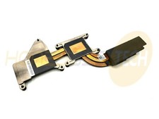 GENUINE DELL ALIENWARE 14 R1 LAPTOP CPU COOLING HEATSINK X1X4C 0X1X4C