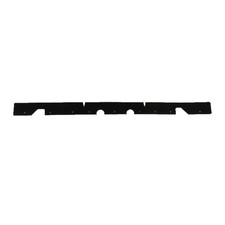 Top Radiator Support Seal for 1977-79 Ford LTD II & Thunderbird Made in USA