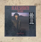 BLACK SABBATH FEATURING TONY IOMMI SEVENTH STAR COLOR VINYL LP NEW SEALED RSD 26