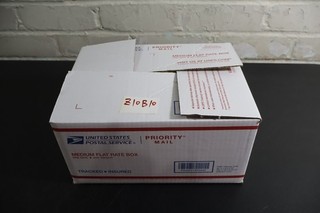 CKStamps : Delightful Mint & Used Worldwide Stamps Collection In Box Many NH