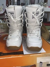 THIRTYTWO 32 EXUS Women’s Snowboard Boots US 7.5