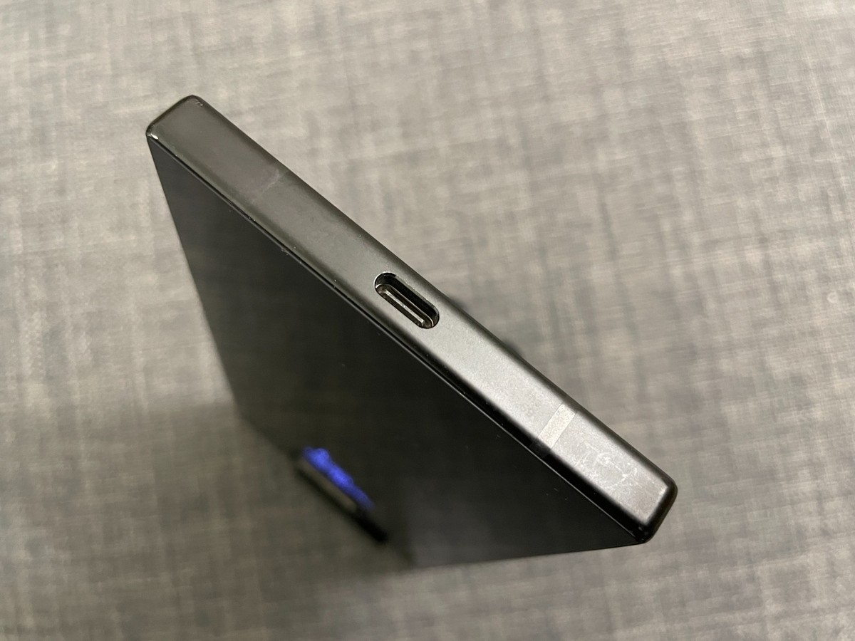Used Razer Phone 2 RZ35-0259 8+64GB Black 12MP 120Hz Unlocked 4G