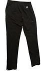 Black XS Womens Figs Yola Scrub Pant — photo 3