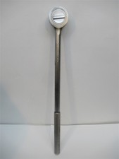 Wright 6400 34 Drive Ratchet - 24 - Made In Usa Wright 6400 34 Drive Ratchet - 24 - Made In Usa