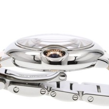 Cartier W6920034 Ballon Bleu SM Quartz Women s Watch 930279 from JAPAN 5