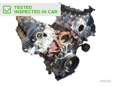 Moteur Land Rover RANGE 4X4