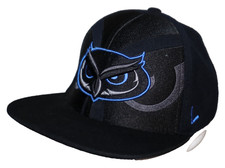FAU OWLS ZEPHYR Z HAT EMBROIDERED SCHOOL OWL ...