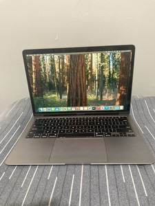 MacBook Air 2020 I3 | eBay