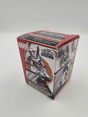 Heroclix SAMURAI SPIDER-GWEN - MP17-005 Convention Exclusive Limited Edition
