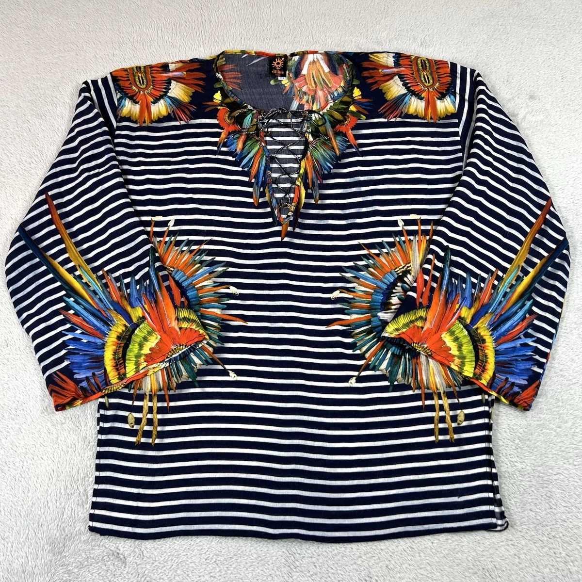 Jean Paul Gaultier Women's Tops & Blouses for sale | eBay