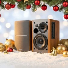 Edifier R1280DB Bluetooth Wireless Bookshelf Speakers Optical Input 42W RMS