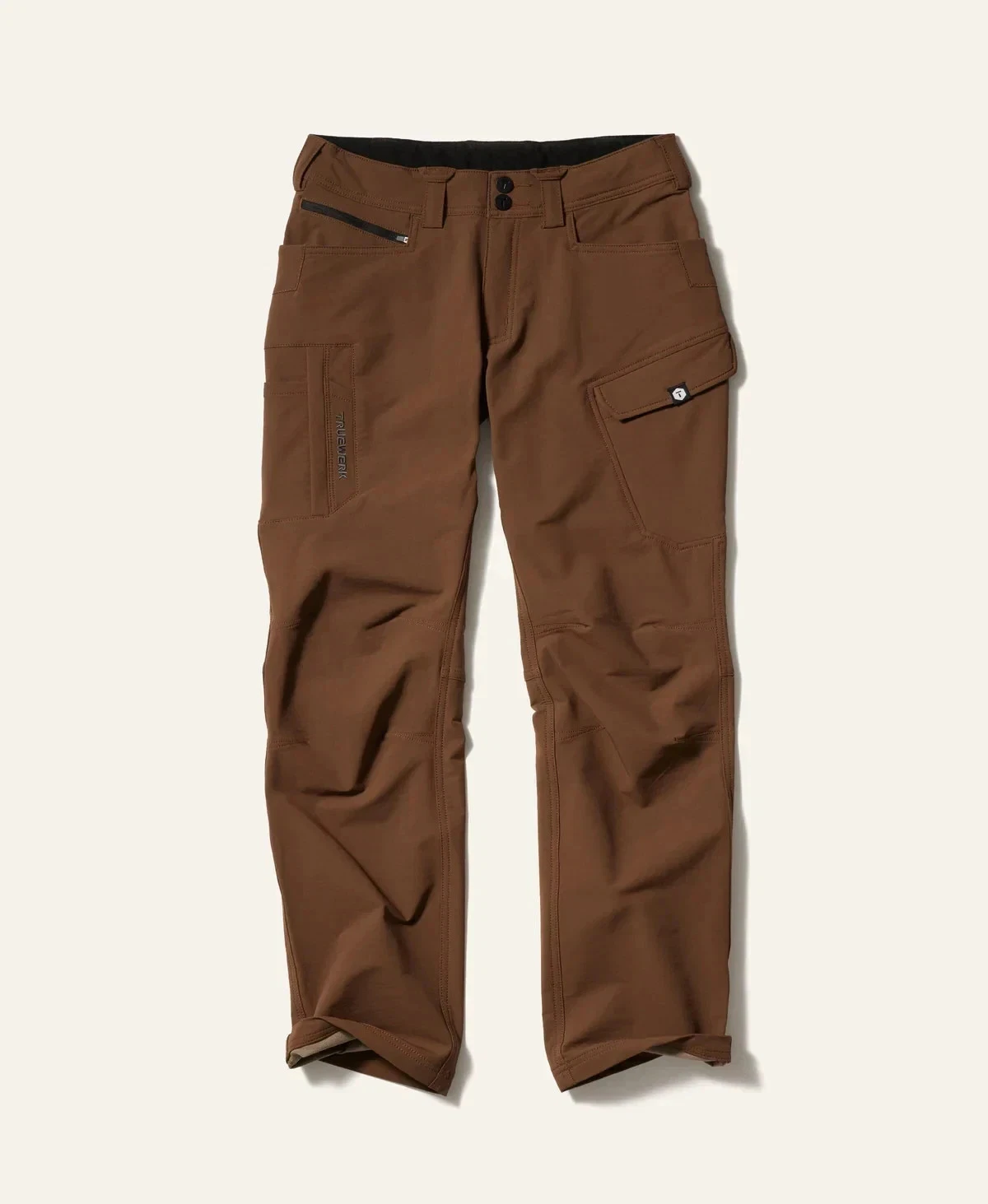 🧡NWT*2 Pairs Of Truewerk T2 Werkpant Brown+Deep Grey36X32 $99 Retail Price Each
Opens in a new wind