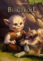 Johannes W. KüMmel | Der Kleine Bergtroll | Buch | Deutsch (2019)
