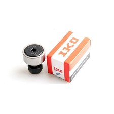 1PC For IKO CF10-1BUU Cam Followers, Cylindrical Outer Ring 26x10x12mm
