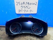 TOYOTA Crown 2019 6AA-AZSH20 Speedometer 838003AL20 [Used] [PA114955664]