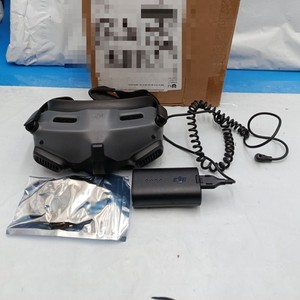 nemomiso　DJI MAVIC PRO 4K FPVゴーグル美品 Dji Mavic Pro Goggles | eBay