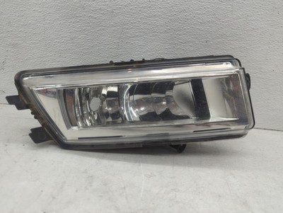 2012-2015 Volkswagen Passat Driver Left Oem Head Light Headlight Lamp FY2EF