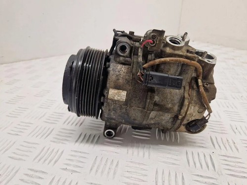 MERCEDES-BENZ GLK X204 Kondensatpumpe Klimaanalge 6SBU16C 4472807080 33713623