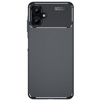Beline Carbon Armor HüLle FüR Iphone Air, Schwarz