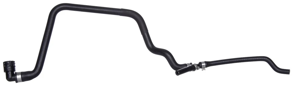 HEATER HOSE 02-1848 FOR BMW 5/E61/E60 N62B40A 4.0L N62B44A 4.4L N62B48B/A 4.8L - Image 2 of 4