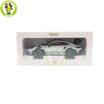 1/18 Porsche 911 GT3 Tribute To Carrera RS 2022 Norev 187372