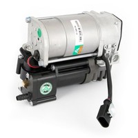 Kompressor Druckluftanlage Arnott P-3879 FüR Mercedes Klasse W205 W213 Model GLC