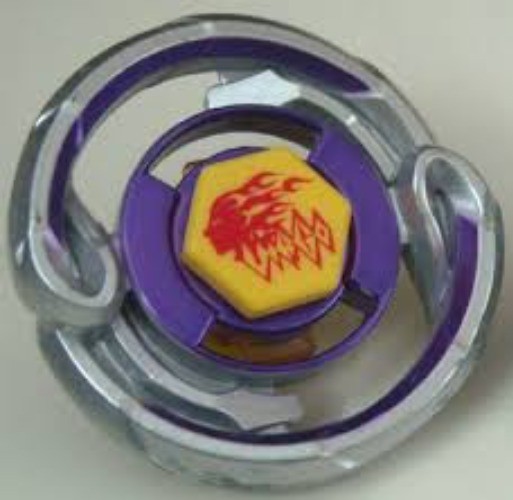Beyblade Metal Fight BB-25 125BS Virgo | eBay
