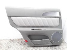 Porte arrière et accessoires Alfa Romeo ALFA 166