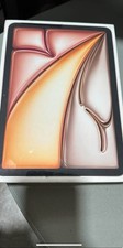 Apple iPad Air 11" M3 chip Wi-Fi Tablet 128GB Starlight 2025 Model Photo/Read