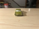 Vintage Matchbox Opel Diplomat Loose